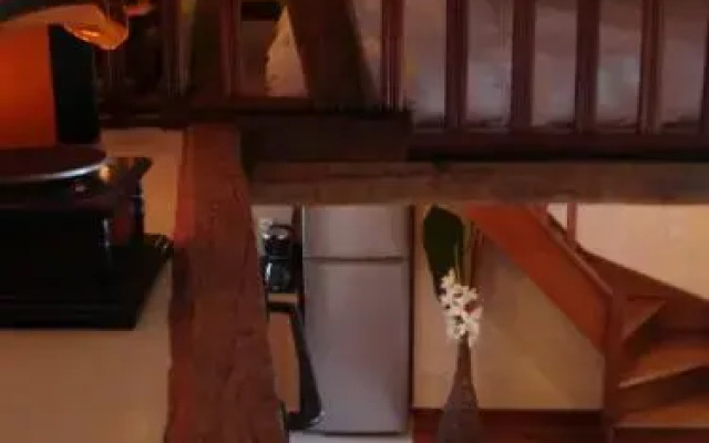 Loft Saint-Michel