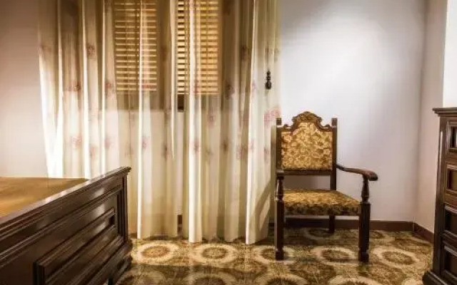 Casa Dorotea