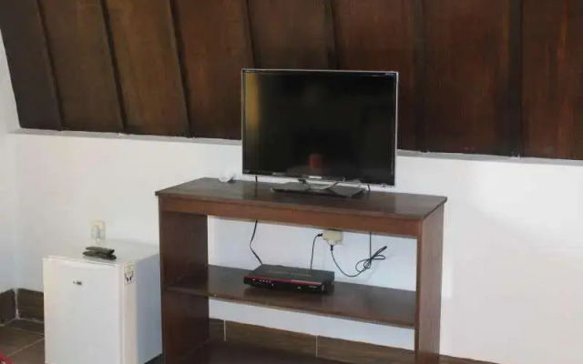 Kidis Lumbung Bungalow