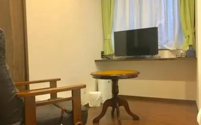 Hotel Cuculu