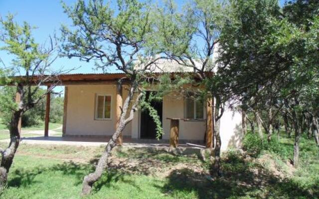 Cabaña Los Piquillines