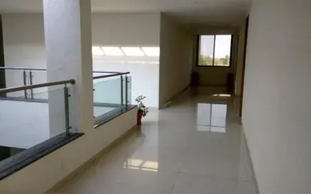 Hotel Triveni Trimbakeshwar Nashik India