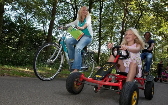 Bospark Lunsbergen