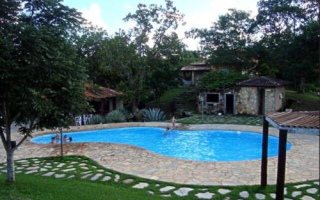 Hotel Fazenda Manduzanzan