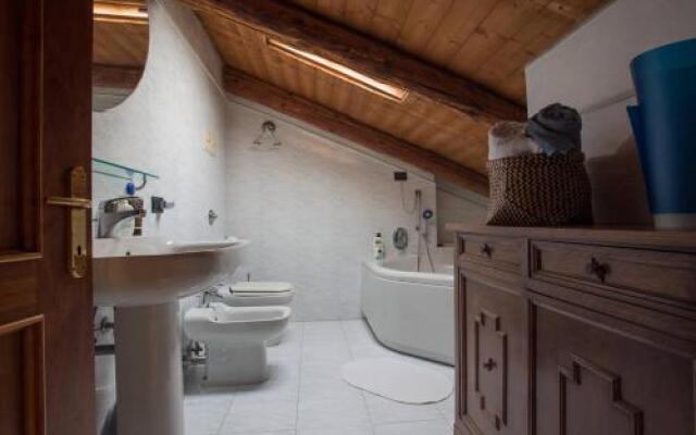 Ca Maia Bed  Breakfast