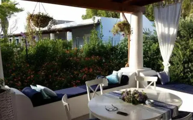 Villa Sabbie Nere