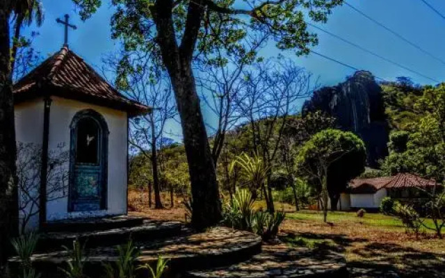 Pousada Grande Pedreira