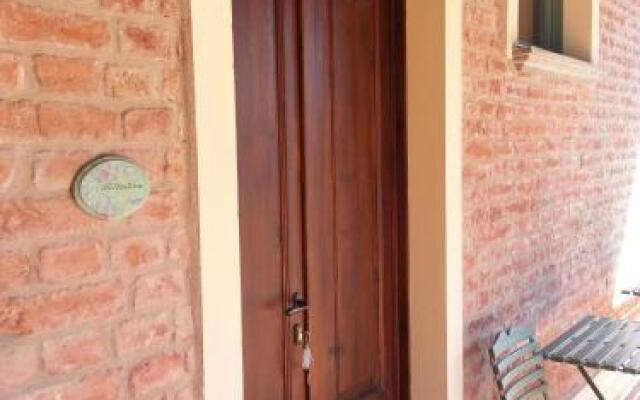 Locanda della Distilleria