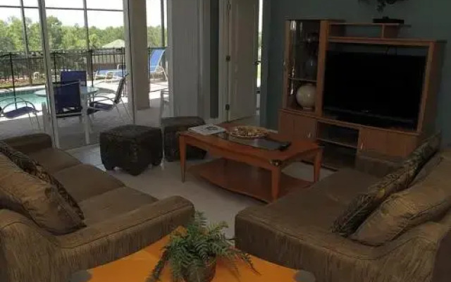 Archfeld Villa 2568