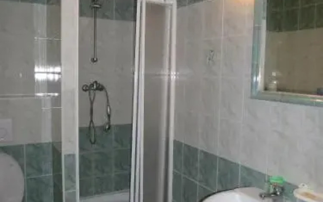 Ubytování Lyžařská škola
