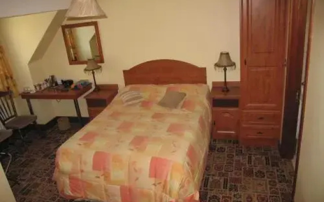 Kinvara Inn B&B