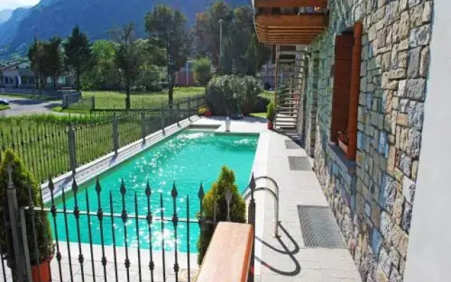 B&B I Viandanti