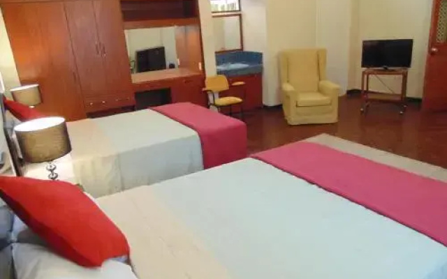Casa Mendoza