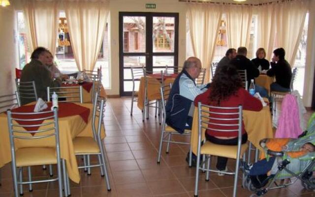 Hotel Rural Luna del Valle