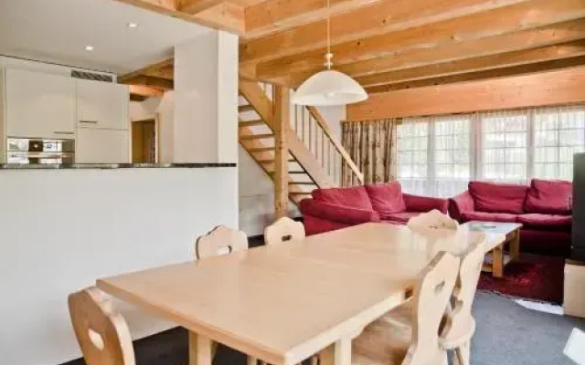 Apartment Eiger 4.5 - GriwaRent AG