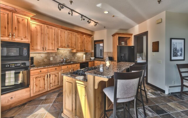 Deer Valley Pinnacle