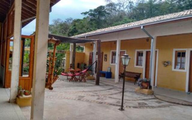 Pousada Casa do Pedro