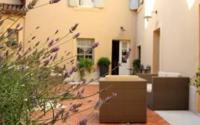 Romeo e Giulietta Appartamenti