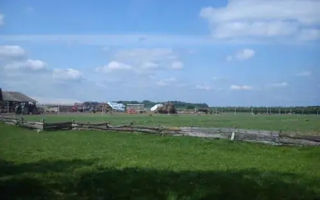 Farm stay Orlov put