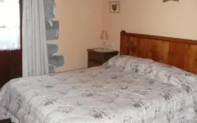 Etxeberri Landa Etxea