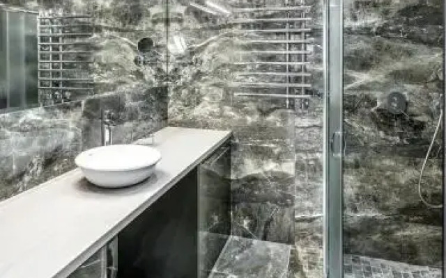 Euapartments by on Nezavisimosti
