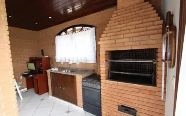 Pousada Vicollo Nostro Alto da Villa Inglesa