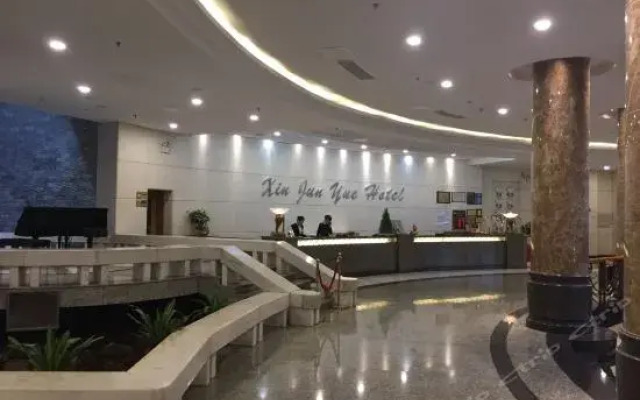 Xin Jun Yue Hotel