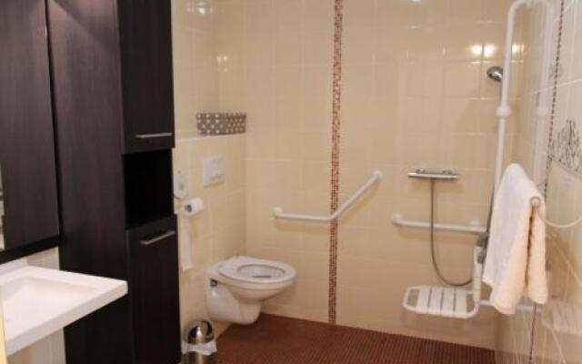 Gîte de groupe Les Dames Vertes