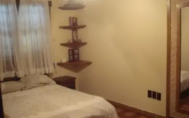 FANTÁSTICA CASA COM ÁREA DE PISCINA até 10 PESSOAS em MARESIAS SÃO SEBASTIÃO
