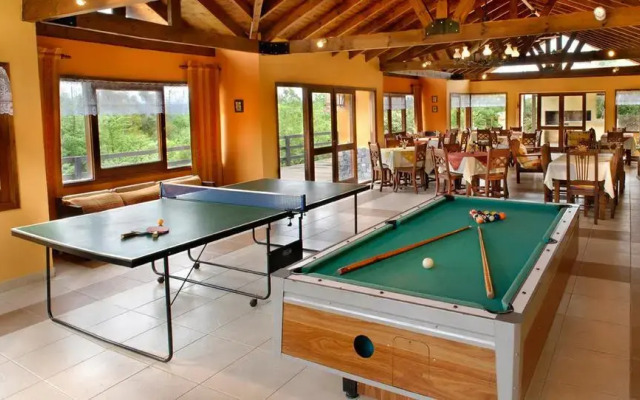 Terrazas Club de Montaña