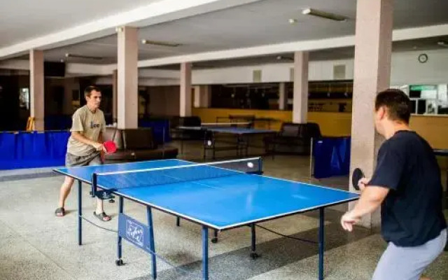 Hotel GOTSOR for Competitive Sports