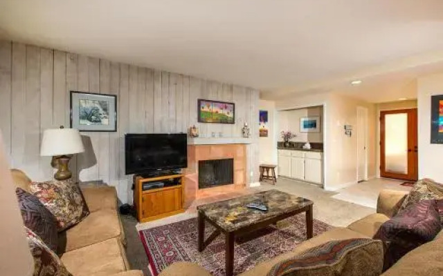 South Sierra Condominium #12071