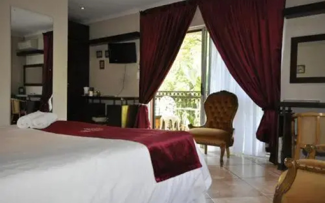A Knights Rest Guesthouse
