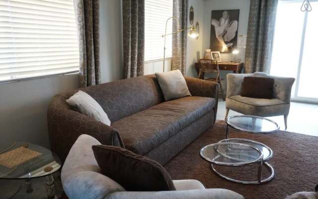 Back-Of-Beyond by Joshua Desert Retreats