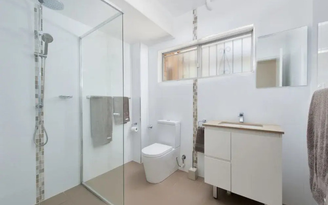 Bel Mare, Unit 1/1 Shoal Bay Road