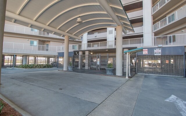 Sea Breeze 709 Deluxe