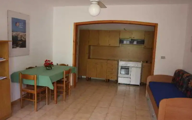 Jonio Sporting Village Hotel