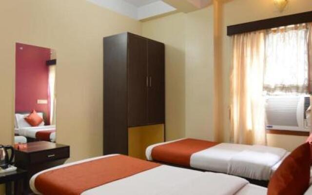 Hotel Swastik Regency