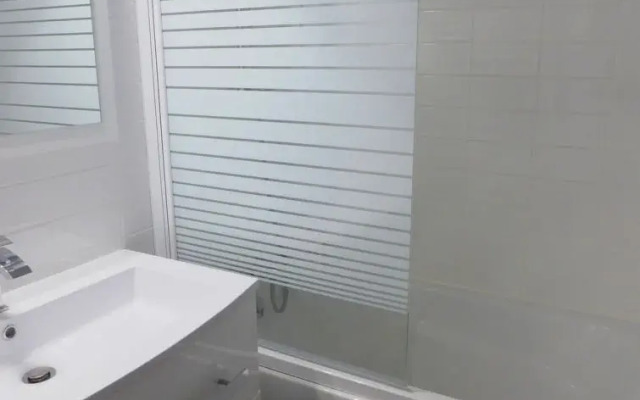 Apartment Maisons sur la Plage