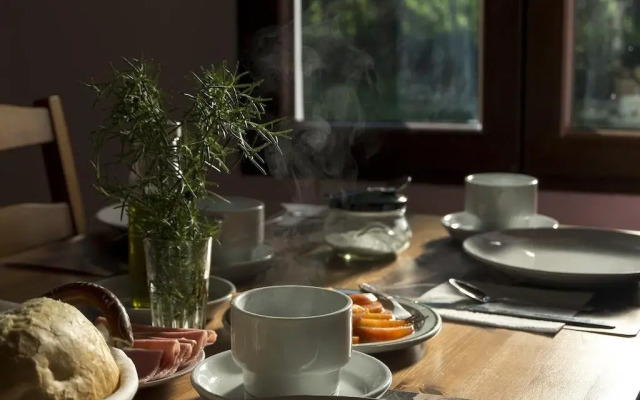 El Molino del Corcho