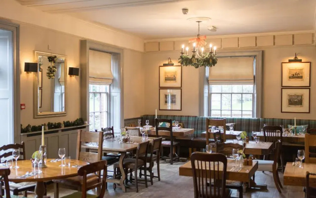 The King's Head