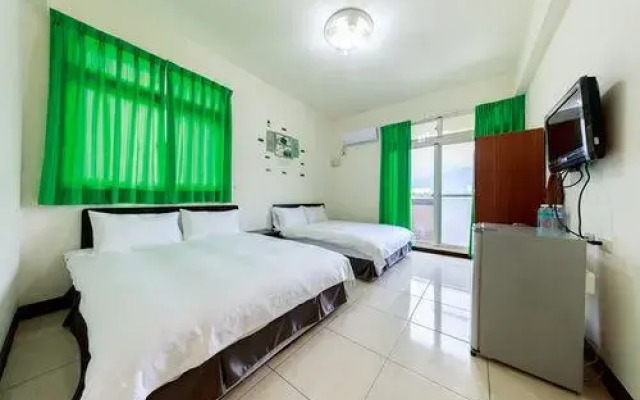 Yala Hotel