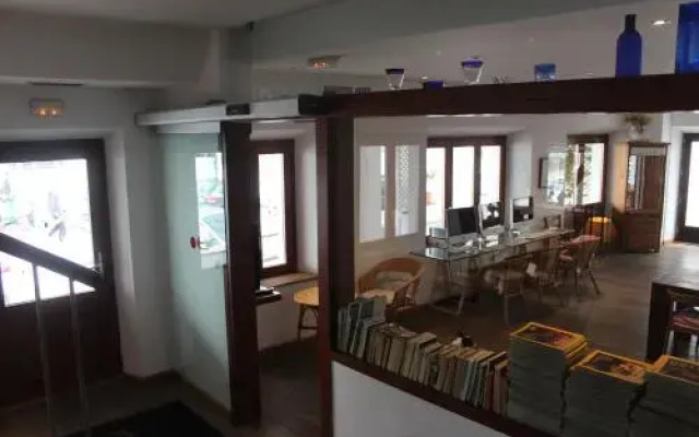 Hostal Cristina