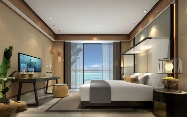 Wyndham Shenzhou Peninsula