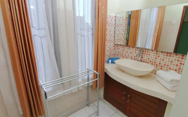 Airy Kuta Majapahit 39 Gang Teges Bali