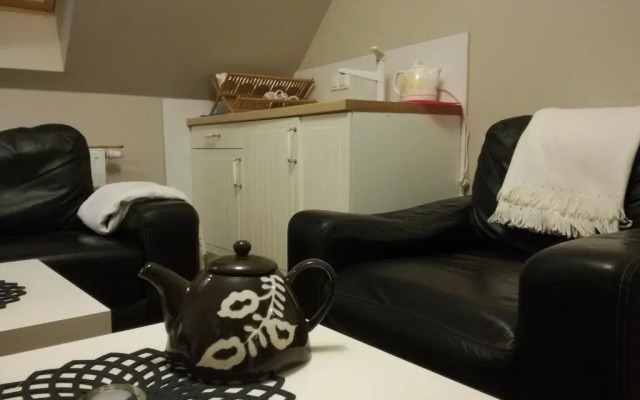 Lawenda-Strefa Ciszy