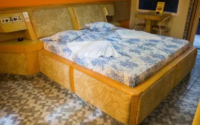 Motel Gaivotas