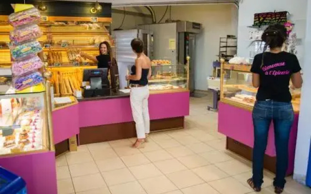 Camping Club Les Brunelles 5*