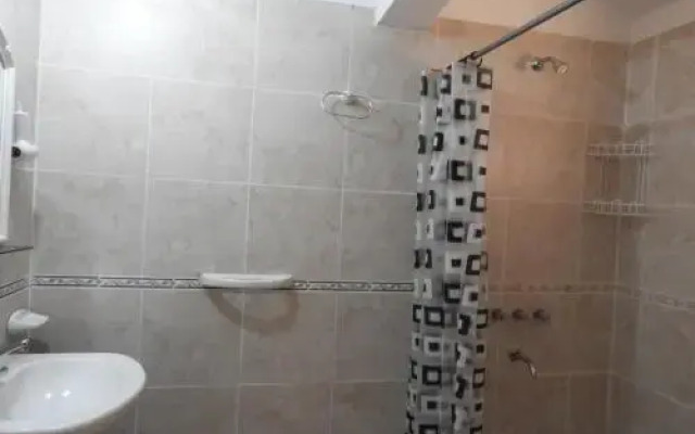 Cabañas Angela