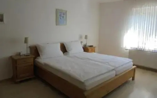 Hotel-Pension Hommen